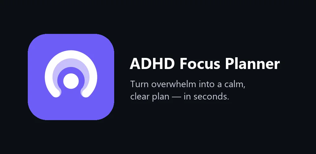 ADHD Focus