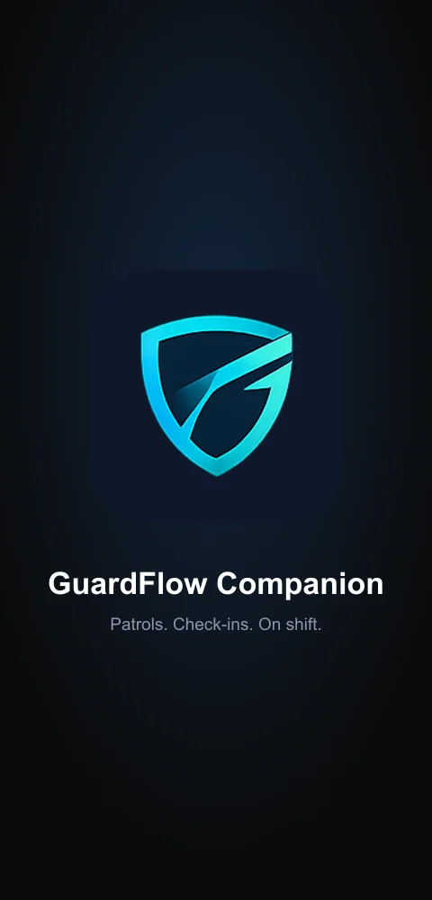 GuardFlow Companion screenshot